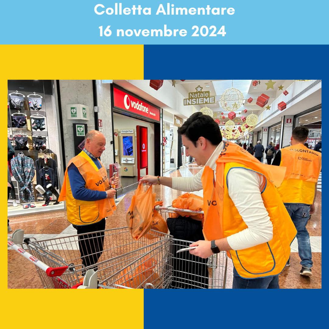 Banco alimentare
